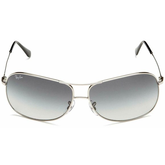 Ray-Ban RB3267 003/8G Men's Sunglasses W/Grey Gradient Lens - Picture 2 of 4